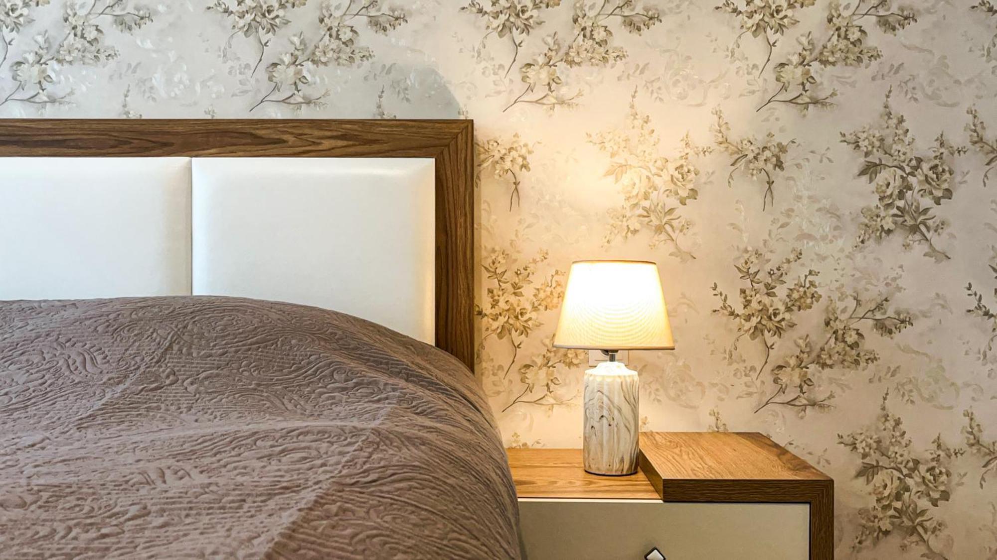 Dani Lux Apartments Bakuriani Zewnętrze zdjęcie