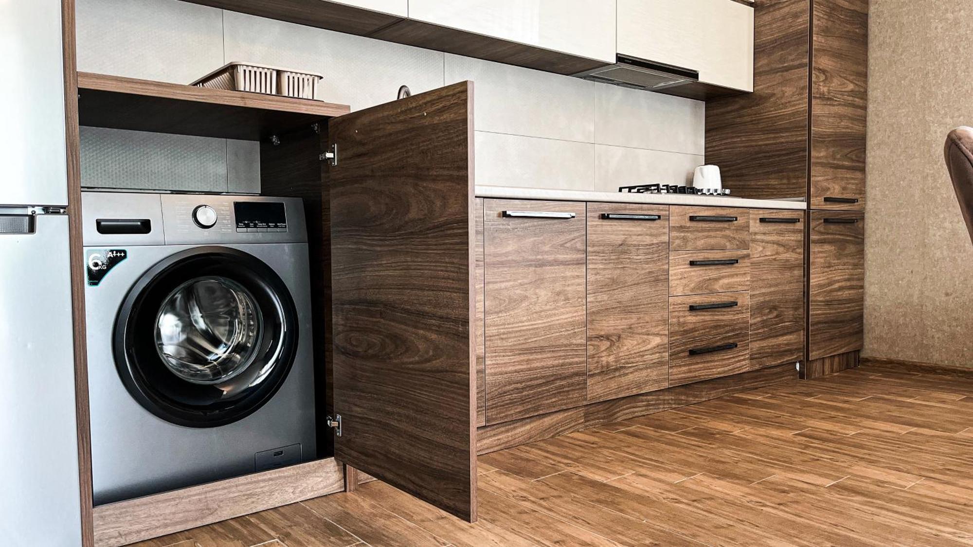Dani Lux Apartments Bakuriani Zewnętrze zdjęcie