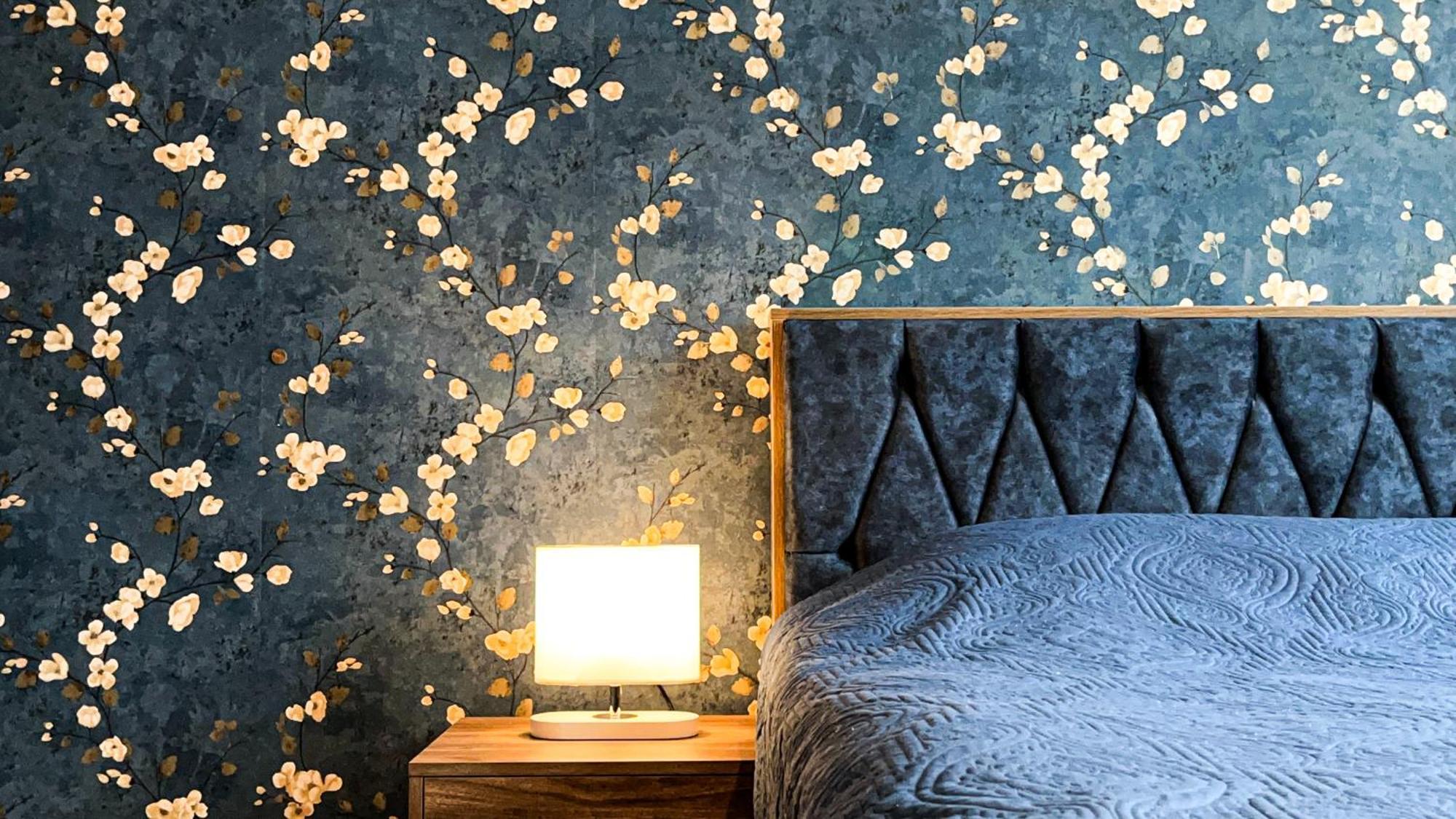 Dani Lux Apartments Bakuriani Zewnętrze zdjęcie